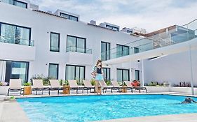 Pêro Teive Bay Apartments Hotel